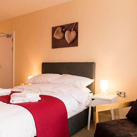 The Station Hotel Norwich Luaran gambar