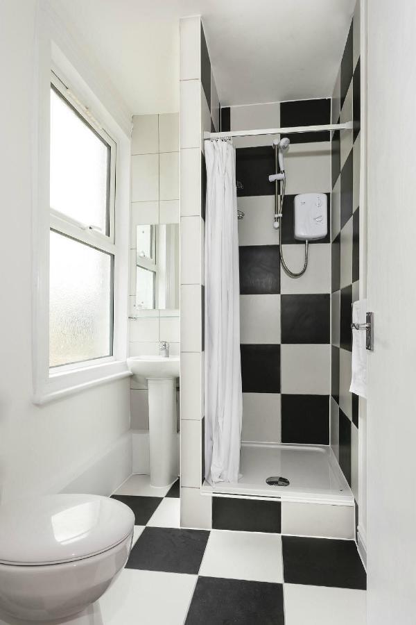 The Station Hotel Norwich Luaran gambar
