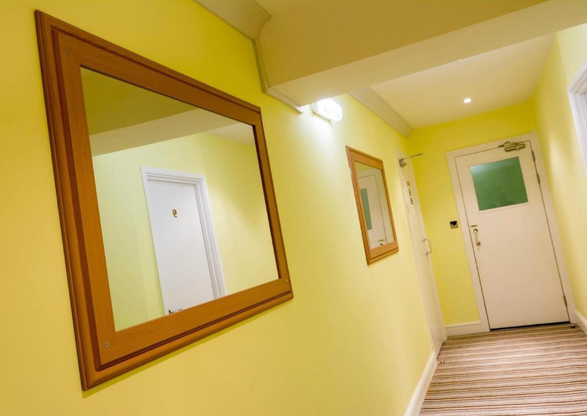 The Station Hotel Norwich Luaran gambar